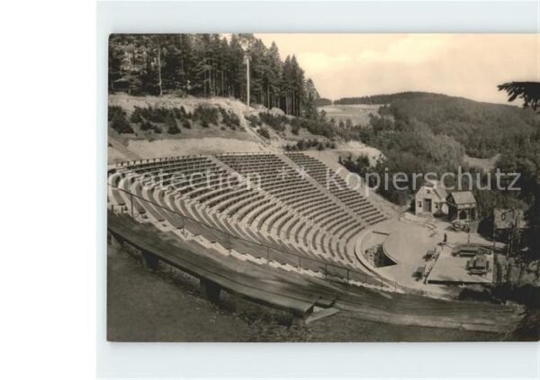 Meiningen Thueringen Theater