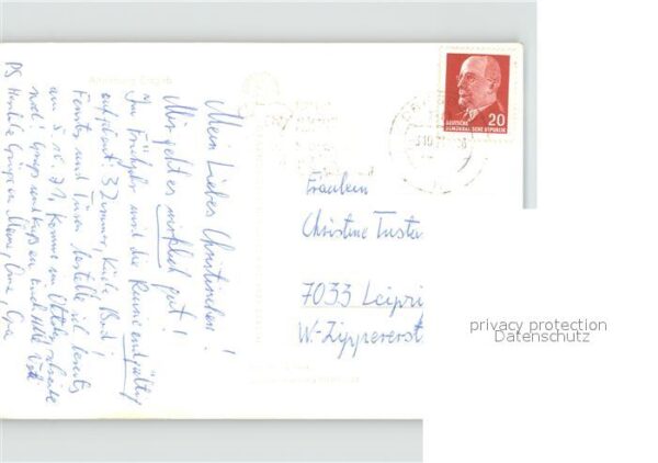 Altenberg Erzgebirge – Bild 2
