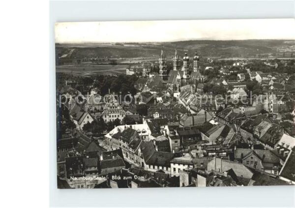 Naumburg Saale Dom