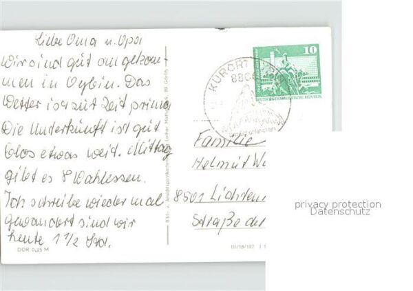 Oybin Helle Teilansichten – Bild 2