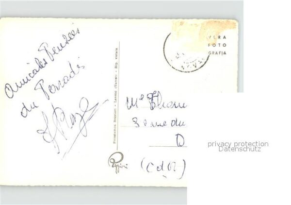 Pallanza Lago Maggiore – Bild 2