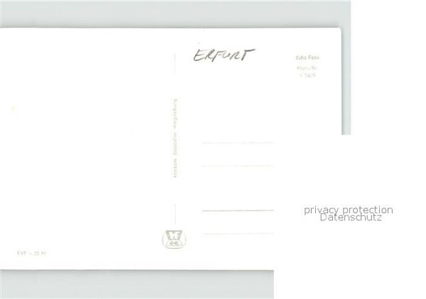 Erfurt Hotel Erfurter Hof Gildehaus Dom – Bild 2