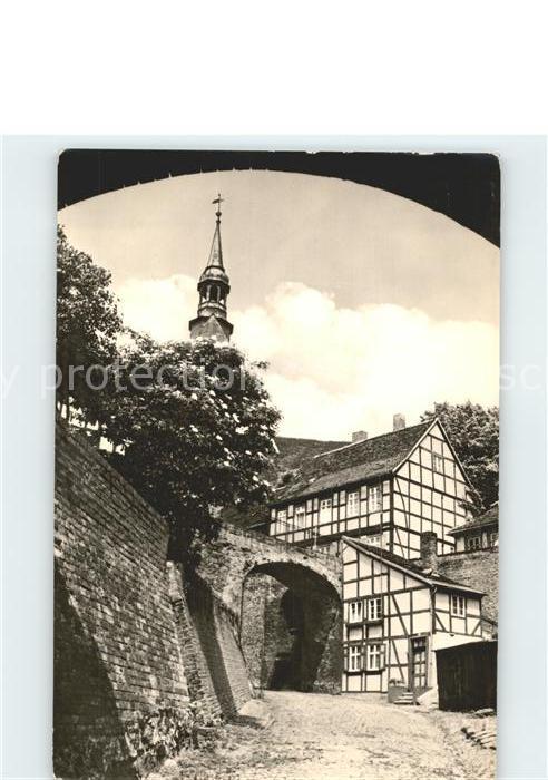 Tangermuende Rossfurt