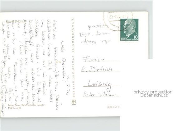 Roebel Mueritz – Bild 2