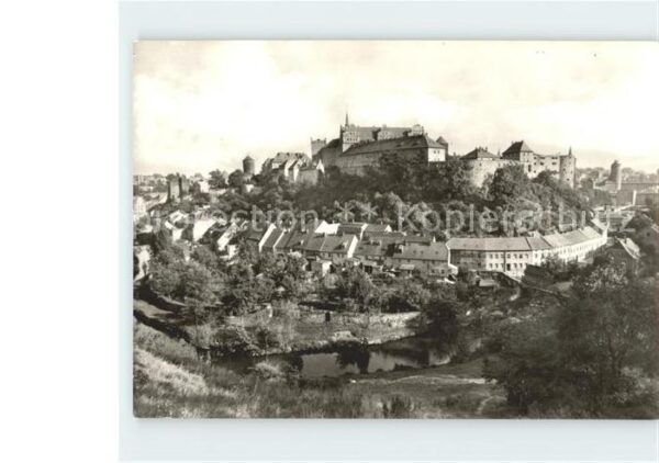 Bautzen Proitschenberg