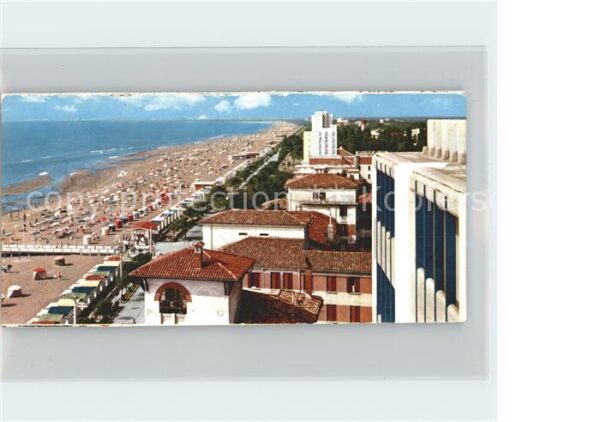 Lignano Sabbiadoro Strand