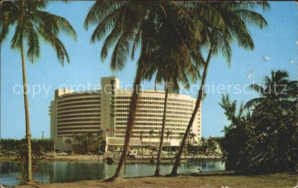 Miami Beach Fontainebleau