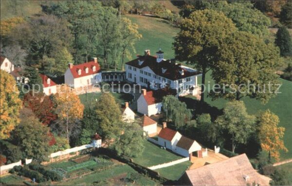 Mount Vernon