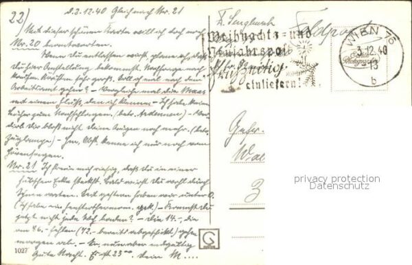 Wien Burg Michaelerter – Bild 2