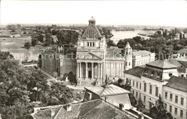 Arad Mures