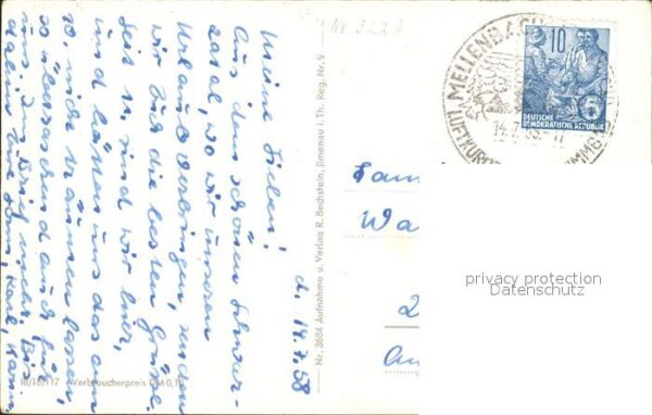 Mellenbach-Glasbach – Bild 2