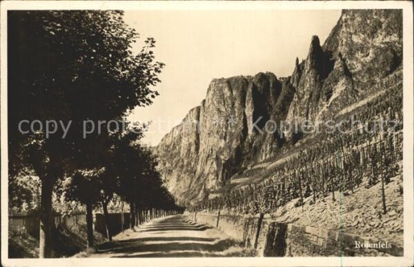 Rotenfels