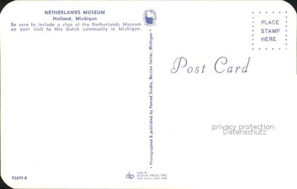 Holland Michigan Netherlands Museum – Bild 2