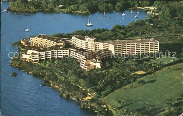 Keauhou Kona Surf