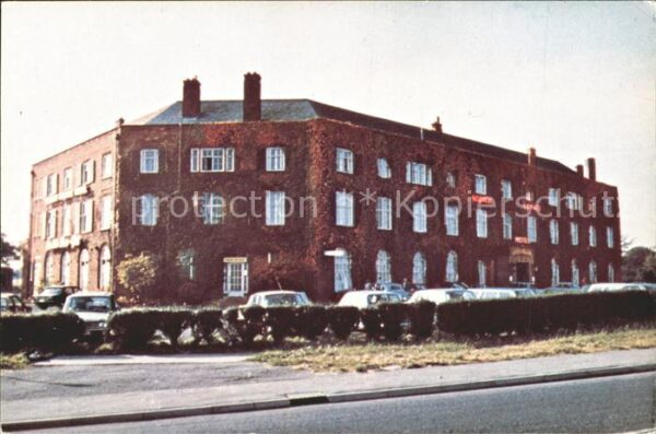 Richmond Richmondshire Scotch Corner Hotel