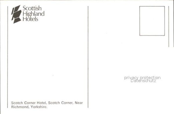 Richmond Richmondshire Scotch Corner Hotel – Bild 2