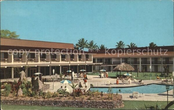 Suva Travelodge