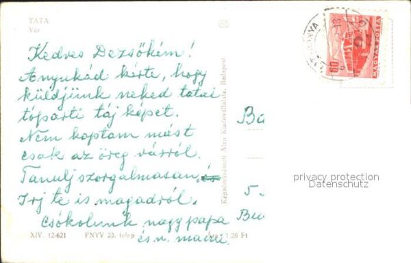 Tata Tovaros Var – Bild 2