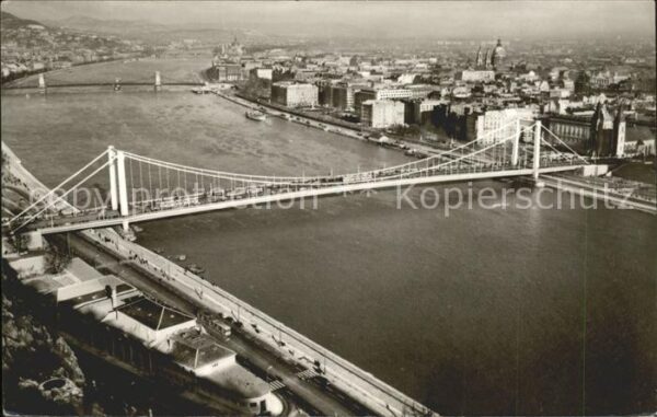 Budapest Latkep