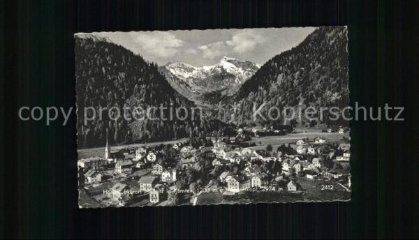 Mallnitz Kaernten