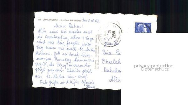 Sidi Rached Constantine – Bild 2