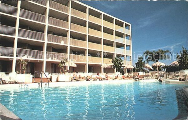 Orlando Florida Harley Hotel