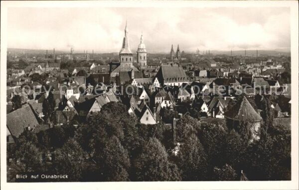 Osnabrueck