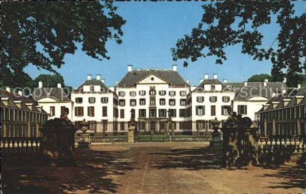 Apeldoorn Prins Bernharddal