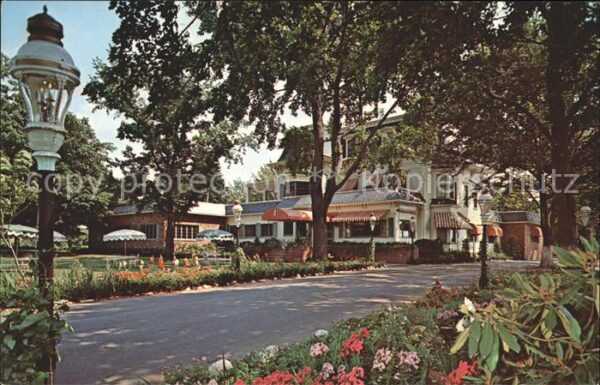Westbury Carl Hoppls Westbury Manor