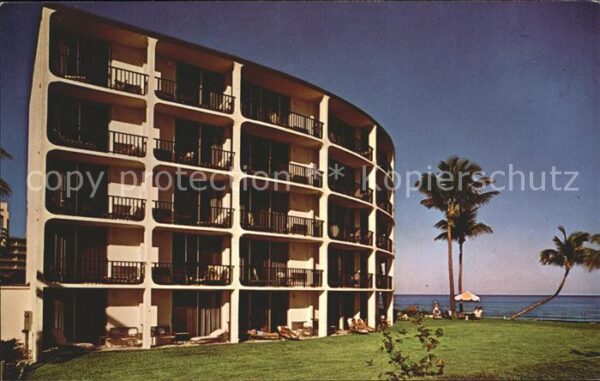 Palm Beach Holiday Inn