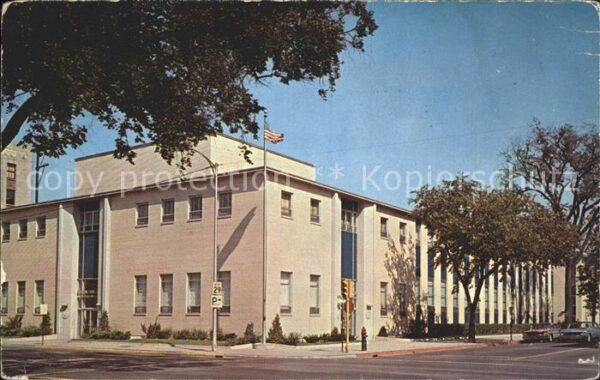 Green Bay Wisconsin United States Post Office