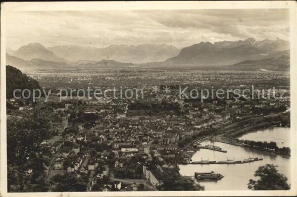Bregenz Vorarlberg