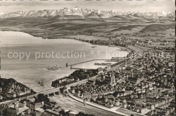 Konstanz Bodensee