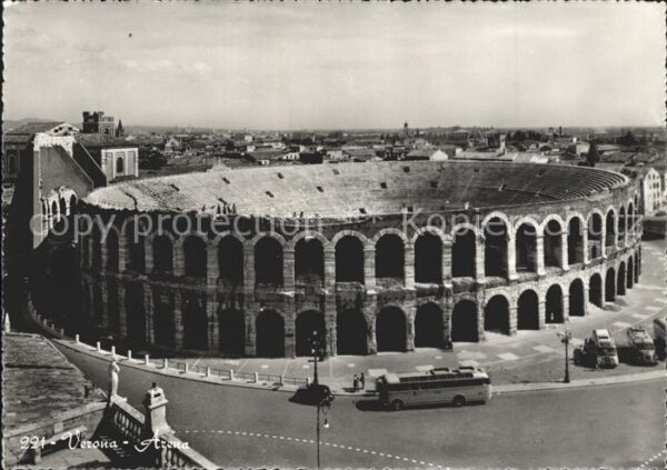 Verona Veneto Arena