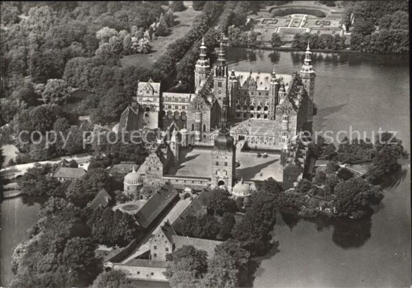 Frederiksborg Slot