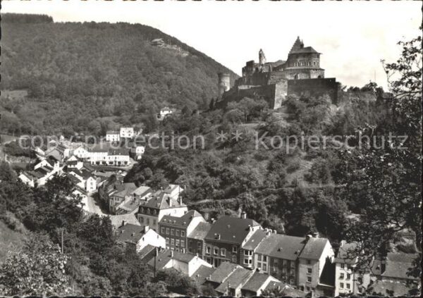 Vianden Hotel Oranienburg
