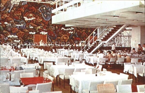 Russland Restaurant