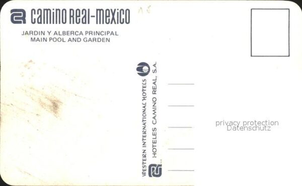 Mexico Camino Rea Hotel – Bild 2
