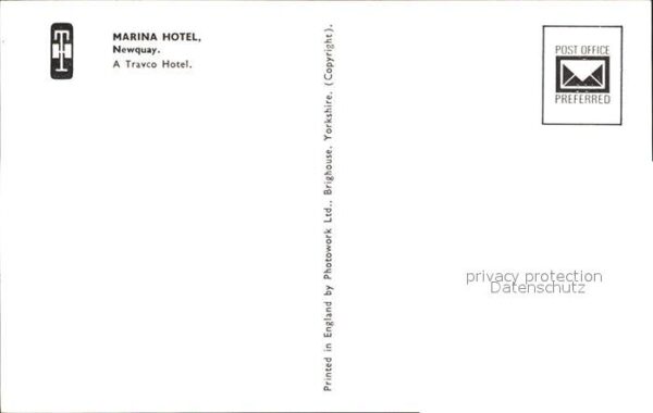 Newquay Marina Hotel – Bild 2