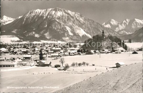 Ruhpolding