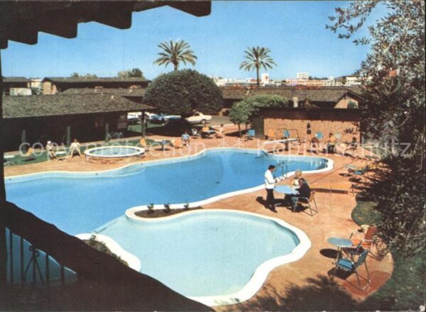 Phoenix Arizona Western Village