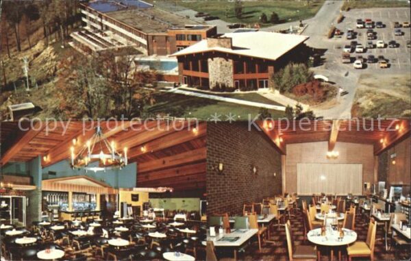 Alliston Nottawasaga Inn
