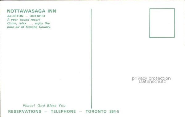 Alliston Nottawasaga Inn – Bild 2