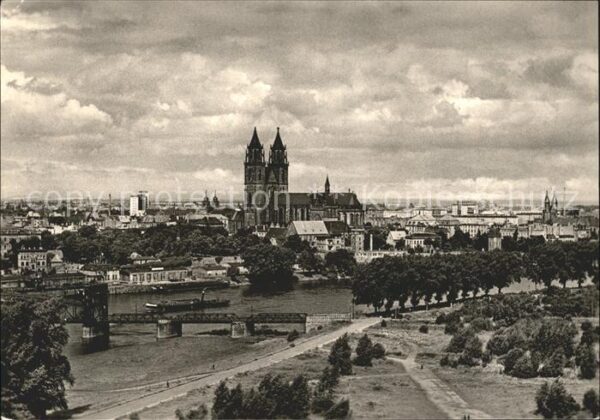 Magdeburg