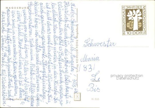 Magdeburg – Bild 2