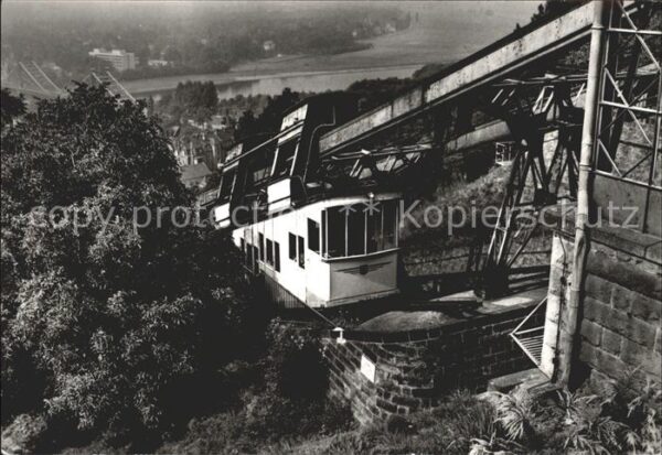 Dresden Schwebebahn