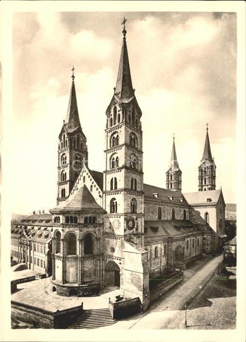 Bamberg Dom