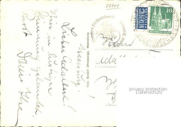 Meersburg Bodensee Annette Drostes Fürstenhäusle – Bild 2