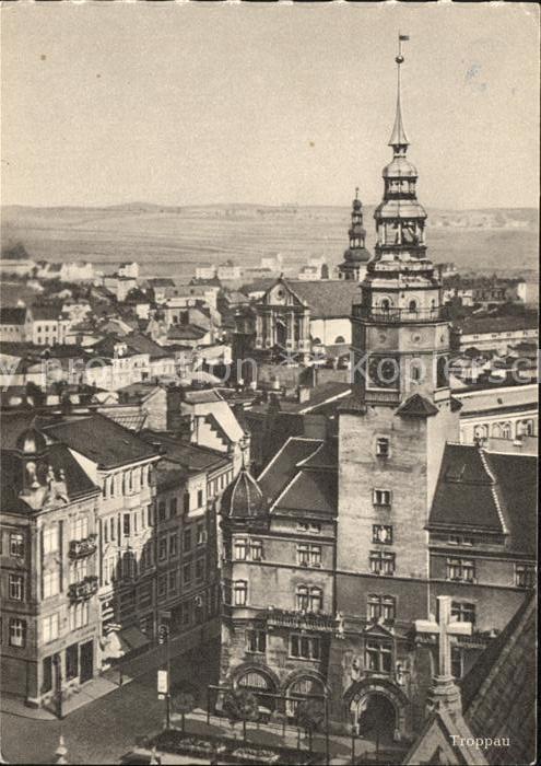 Troppau Sudetengau