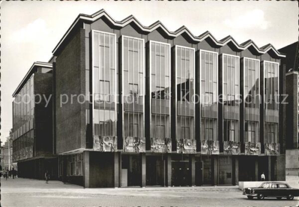 Bremen Haus der Bürgerschaft